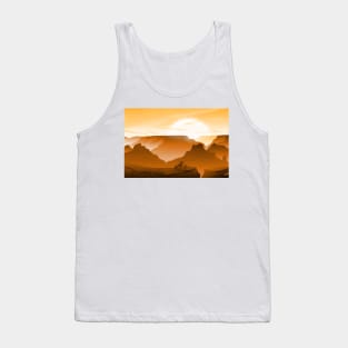 Grand Canyon Tank Top